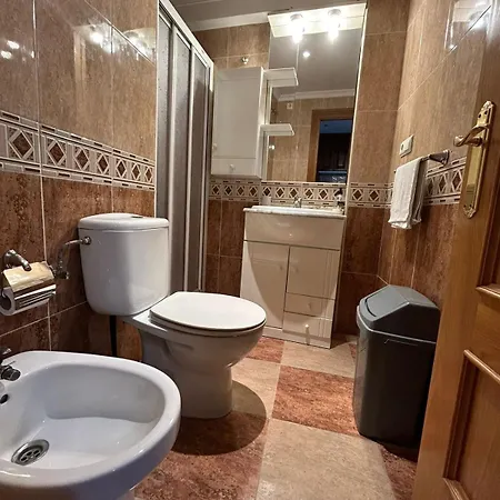 Calu Homes Los Boliches Apartment Fuengirola